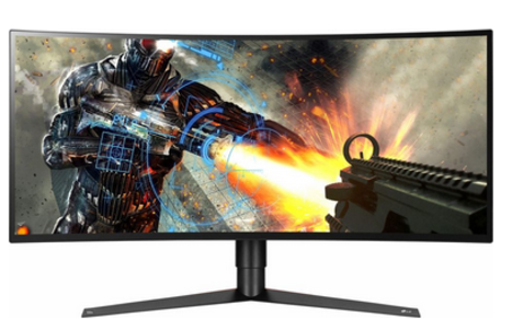 Ремонт монитора LG Gaming 34GK950G-B