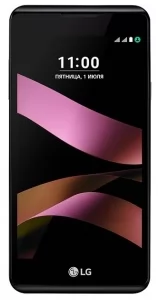 фото: отремонтировать телефон LG X style K200DS