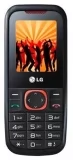 LG A120